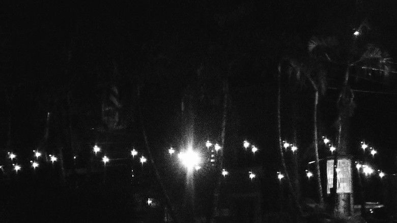 кадр из фильма Eu Sonho com Uma Noite Tropical na Bela América do Sul