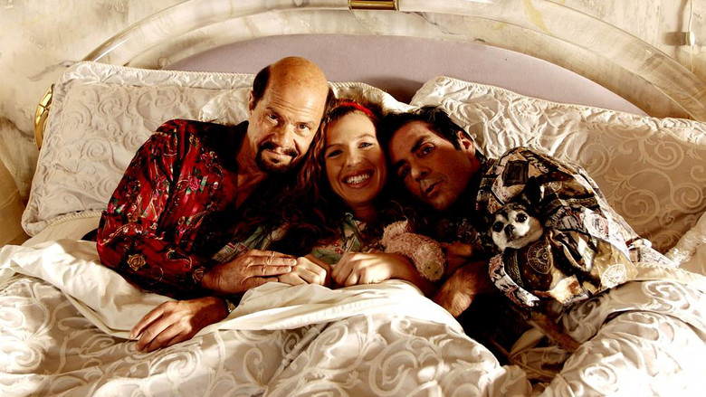 кадр из фильма Hollywood Dreams