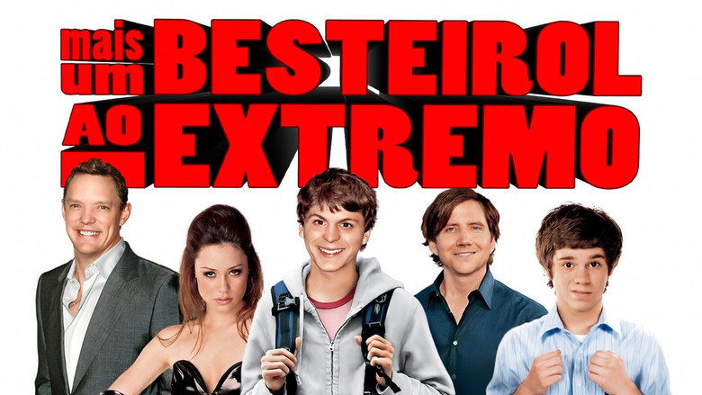 кадр из фильма Экстремальное кино