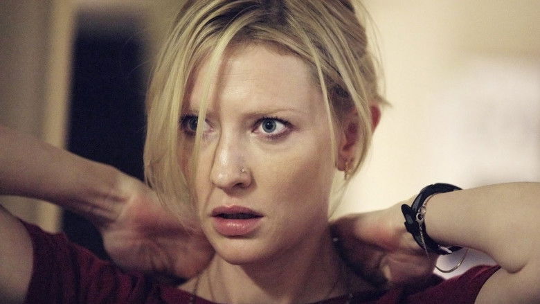 кадр из фильма Маленькая рыбка