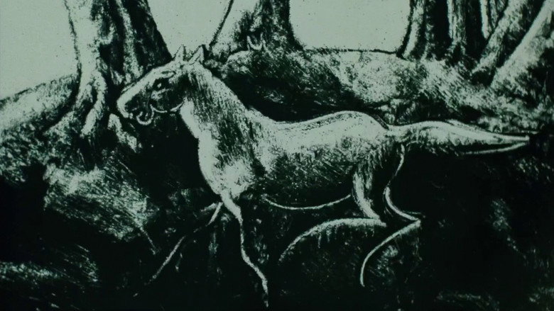 кадр из фильма Sabbat
