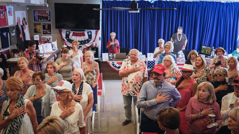 кадр из фильма January 6: The Most Deadliest Day