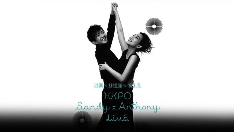 HKPO Sandy x Anthony Live