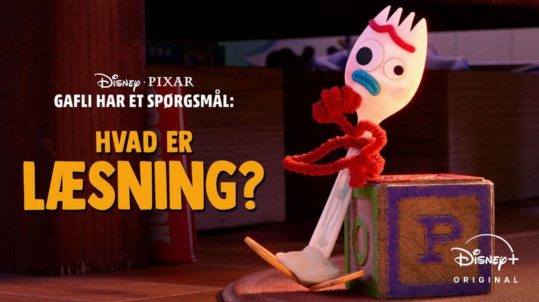 кадр из фильма Вилкинс задаёт вопросы: Что такое чтение?