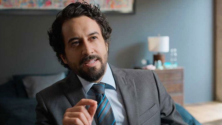 кадр из фильма Миррейес против Годинеса