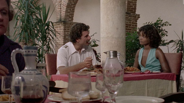 кадр из фильма Порно Холокост