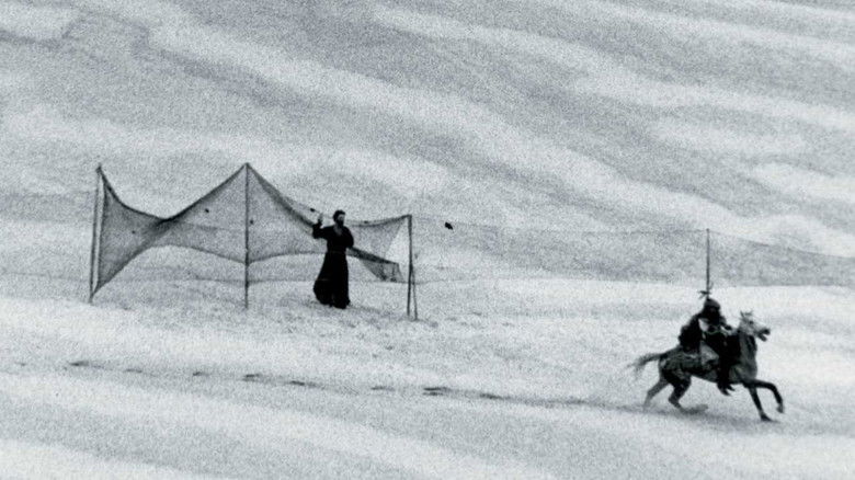 кадр из фильма Rycerz