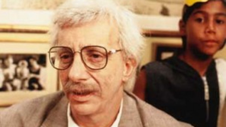 кадр из фильма Copacabana