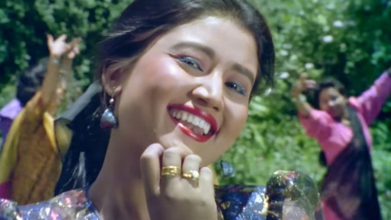 кадр из фильма गोपी कृष्ण