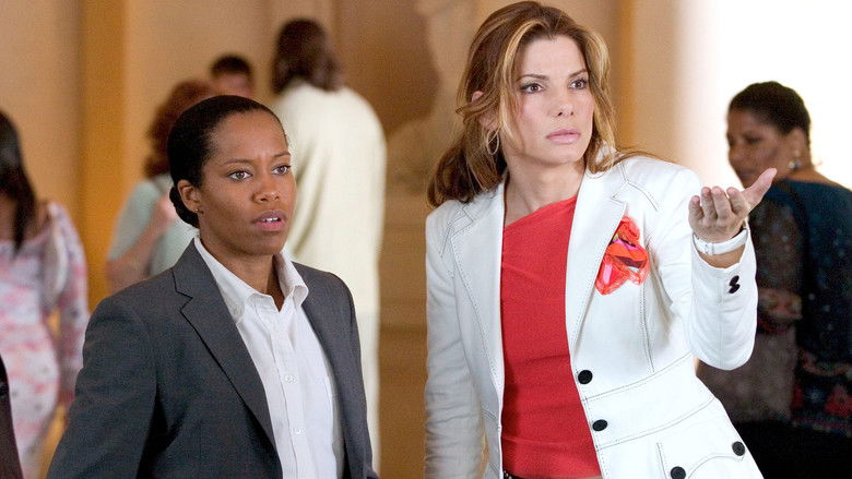кадр из фильма Мисс Конгениальность 2: Прекрасна и опасна
