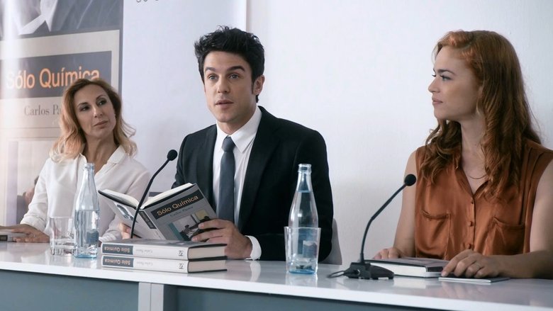 Химия любви