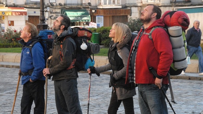 кадр из фильма Путь