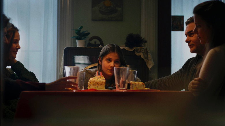 кадр из фильма Glimpse of Childhood