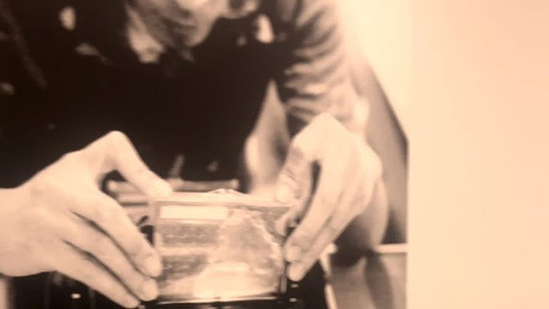 кадр из фильма La Dispute – NOWDTC documentary by Martin (CHAPTER I - Clinically Avoidant)