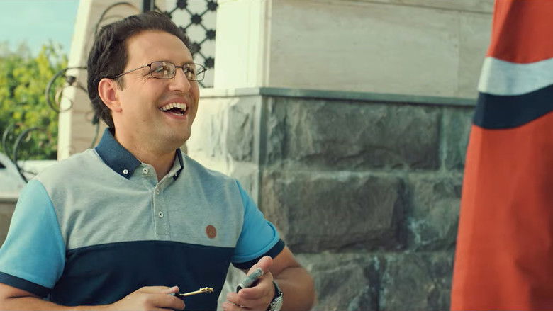 кадр из фильма Не было бы счастья