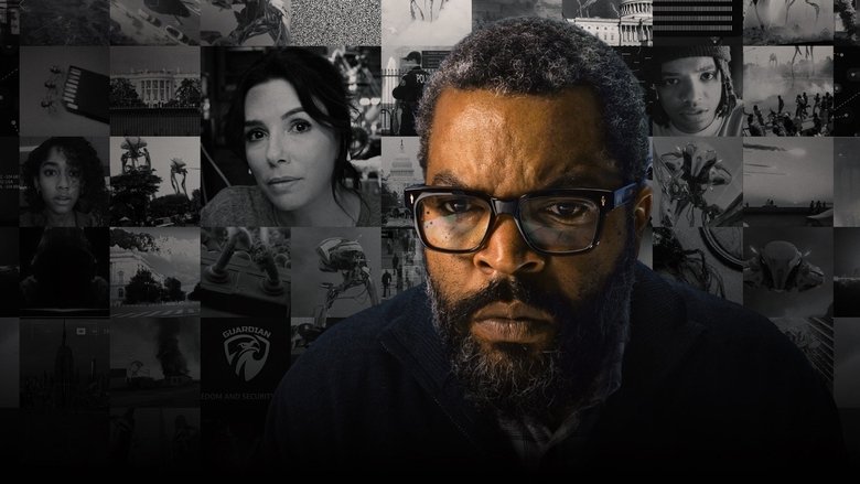 кадр из фильма Война миров