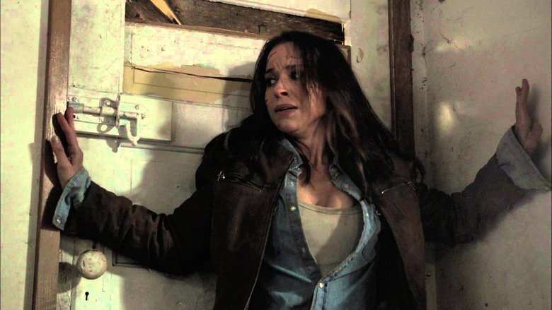 кадр из фильма Пугало