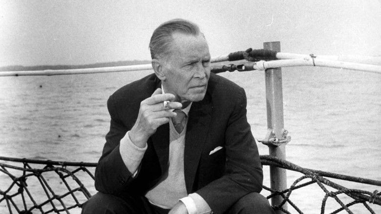 кадр из фильма Совет и согласие