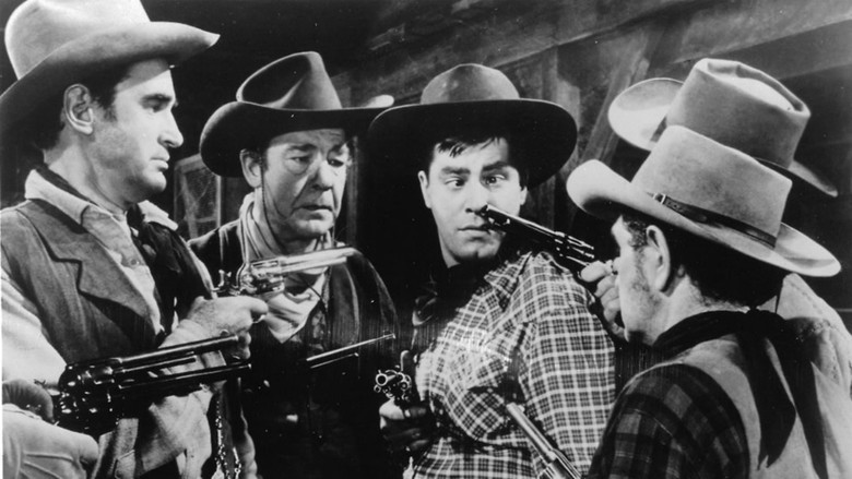 кадр из фильма Pardners