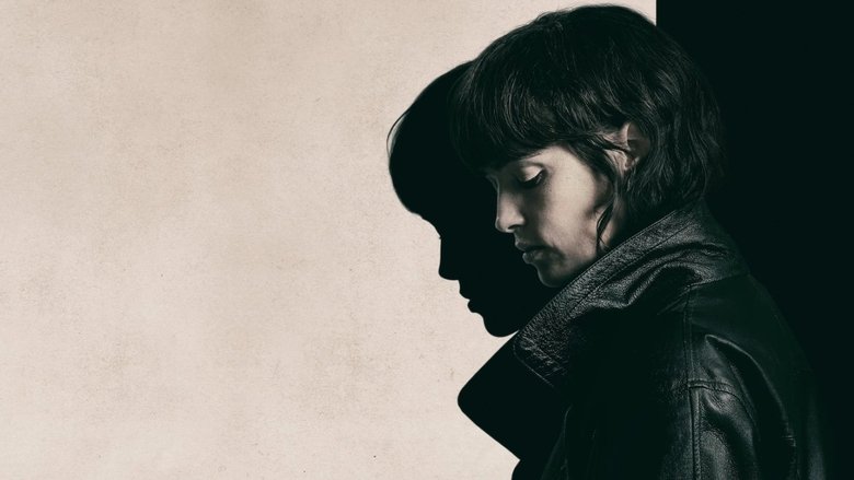 кадр из фильма Призрак на поле боя