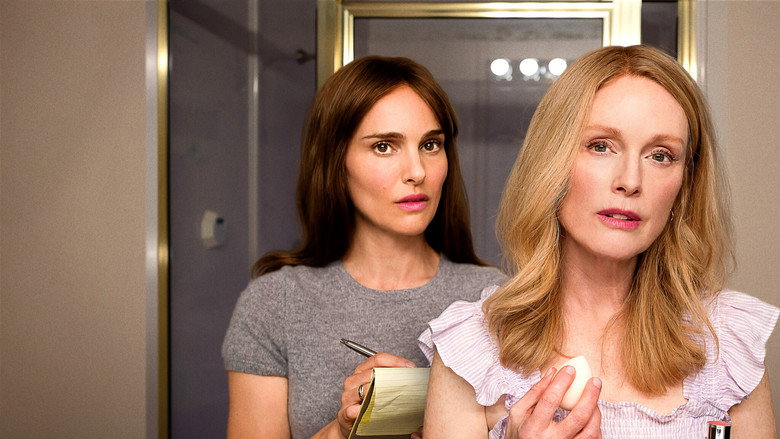 кадр из фильма Май декабрь