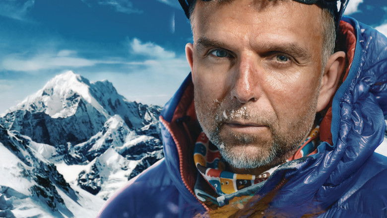 кадр из фильма Отново съм тук