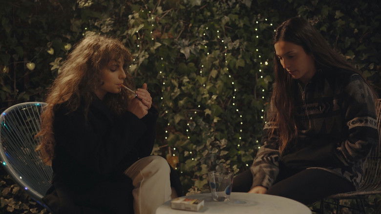 кадр из фильма Despojo