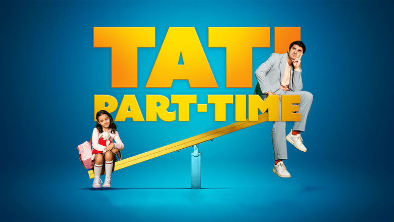 кадр из фильма Tati part-time