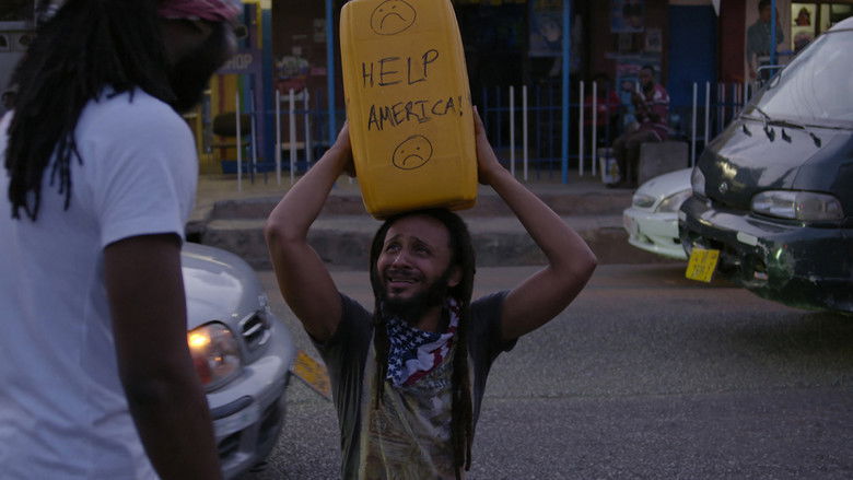 кадр из фильма Contradict