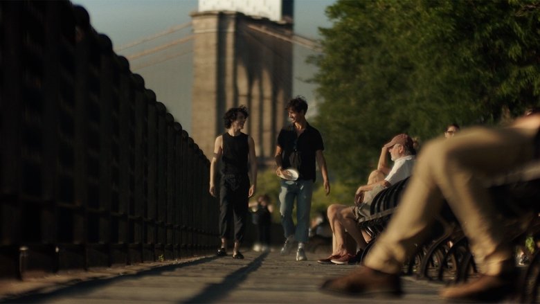 кадр из фильма See You Soon