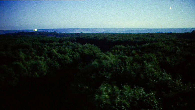 кадр из фильма Aspect