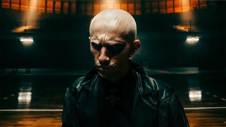 кадр из фильма Silêncio dos Homens