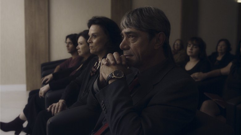 кадр из фильма Achados Não Procurados