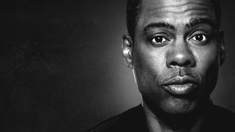 кадр из фильма Chris Rock Total Blackout: The Tamborine Extended Cut