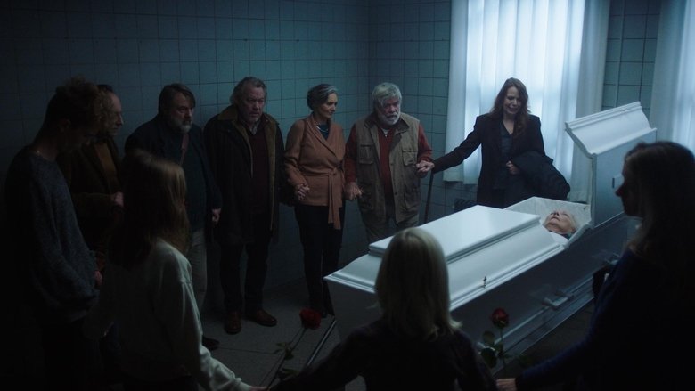 кадр из фильма Ridder Lykke