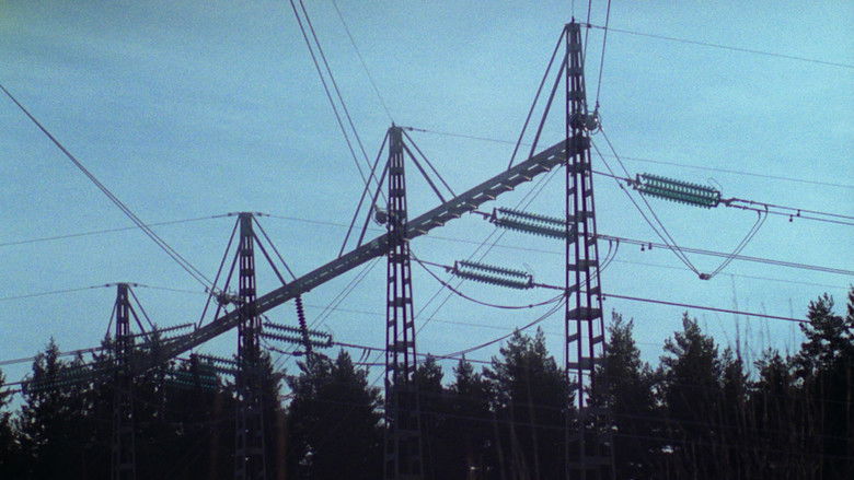 кадр из фильма Electric Malady