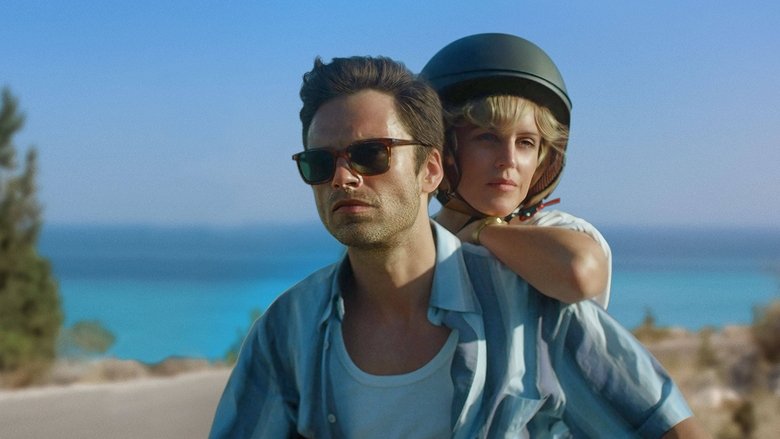 кадр из фильма Понедельник