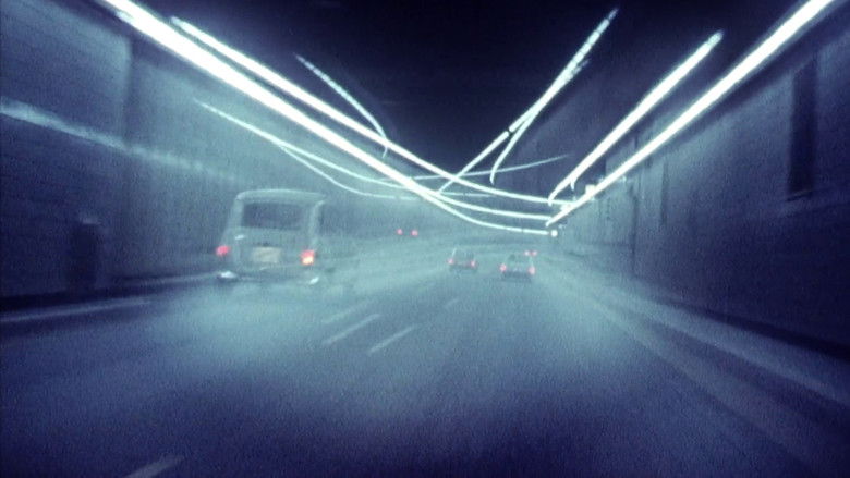 кадр из фильма Asymptote