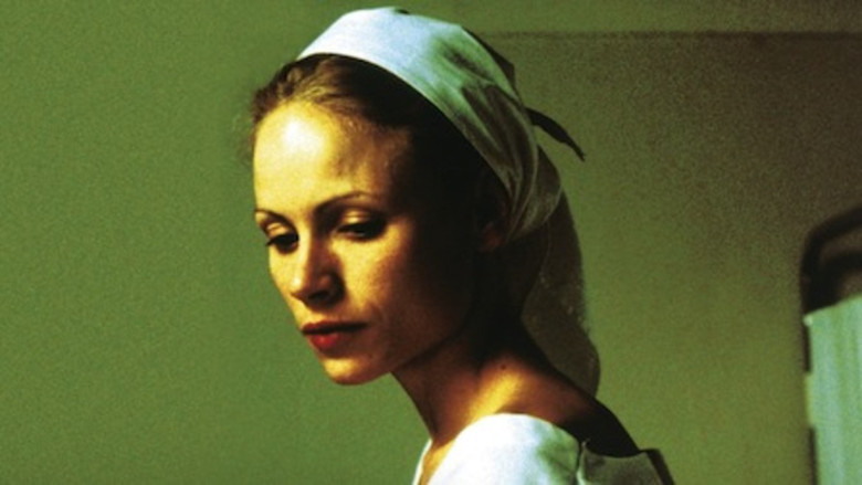 кадр из фильма Johanna