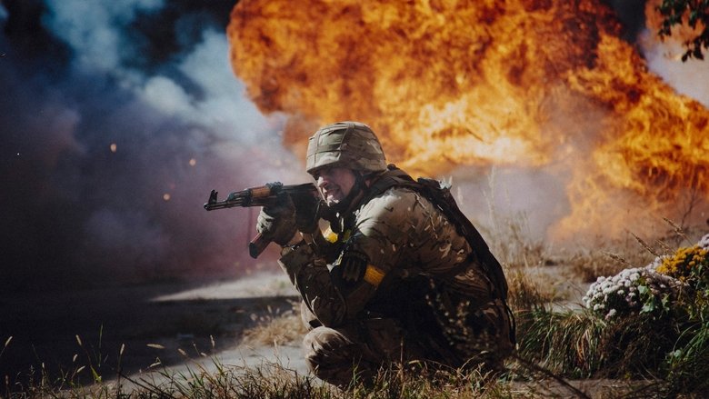 кадр из фильма Іловайськ 2014. Батальйон «Донбас»