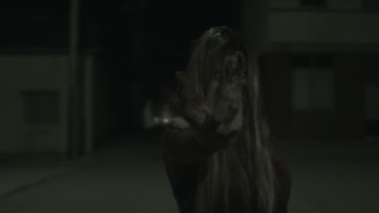 кадр из фильма She Burns in Hell: Accounts from Chamberlain, Maine