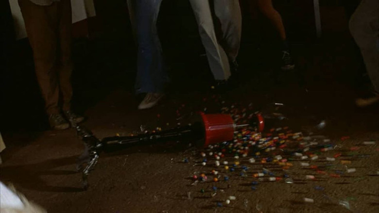 кадр из фильма Гольф-клуб