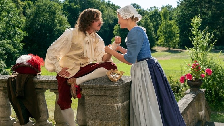 кадр из фильма Die Galoschen des Glücks