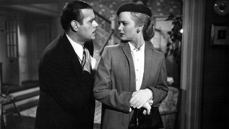 кадр из фильма Dear Wife