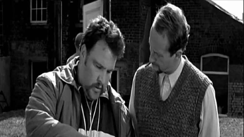 кадр из фильма Les convoyeurs attendent