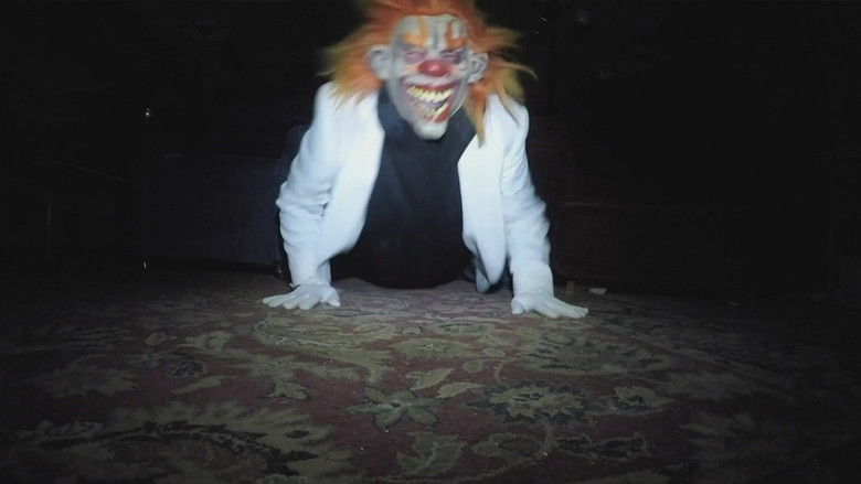 кадр из фильма Bad Ben: The Way In