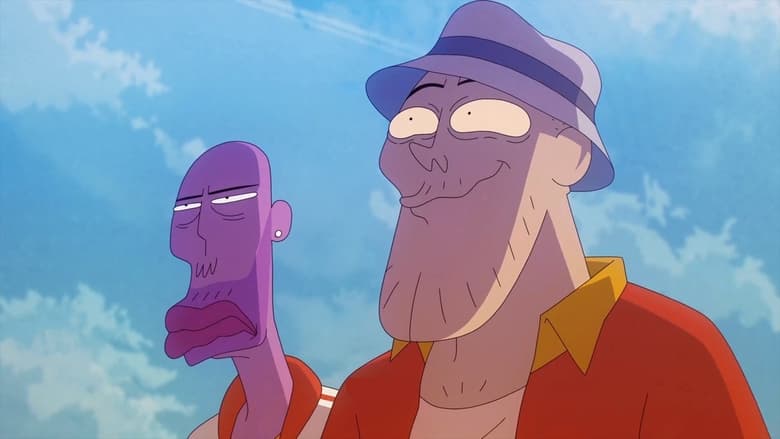 кадр из фильма Lascars 2 : Wesh la famille