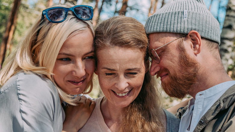 кадр из фильма Sisarukset