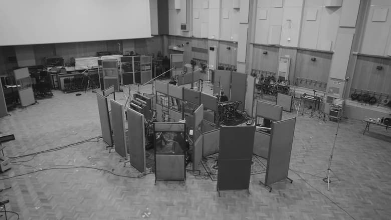 кадр из фильма Portico Quartet Ensemble - Terrain (Extended) – Live in Studio One