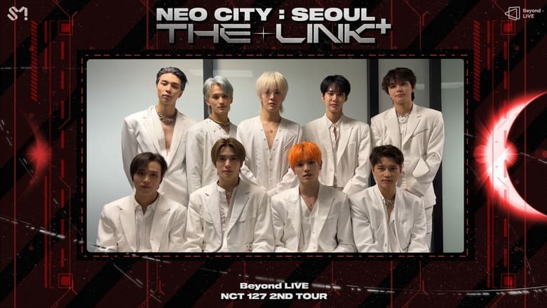 кадр из фильма NCT 127 | 2nd Tour | NEO CITY : SEOUL - THE LINK+
